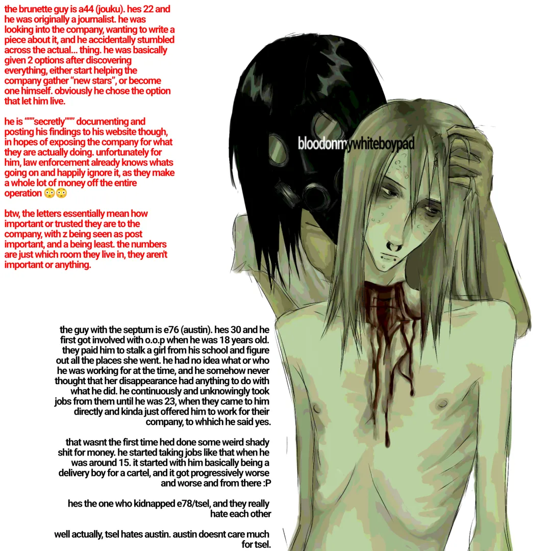 protect ya neck posted by bloodonmywhiteboypad