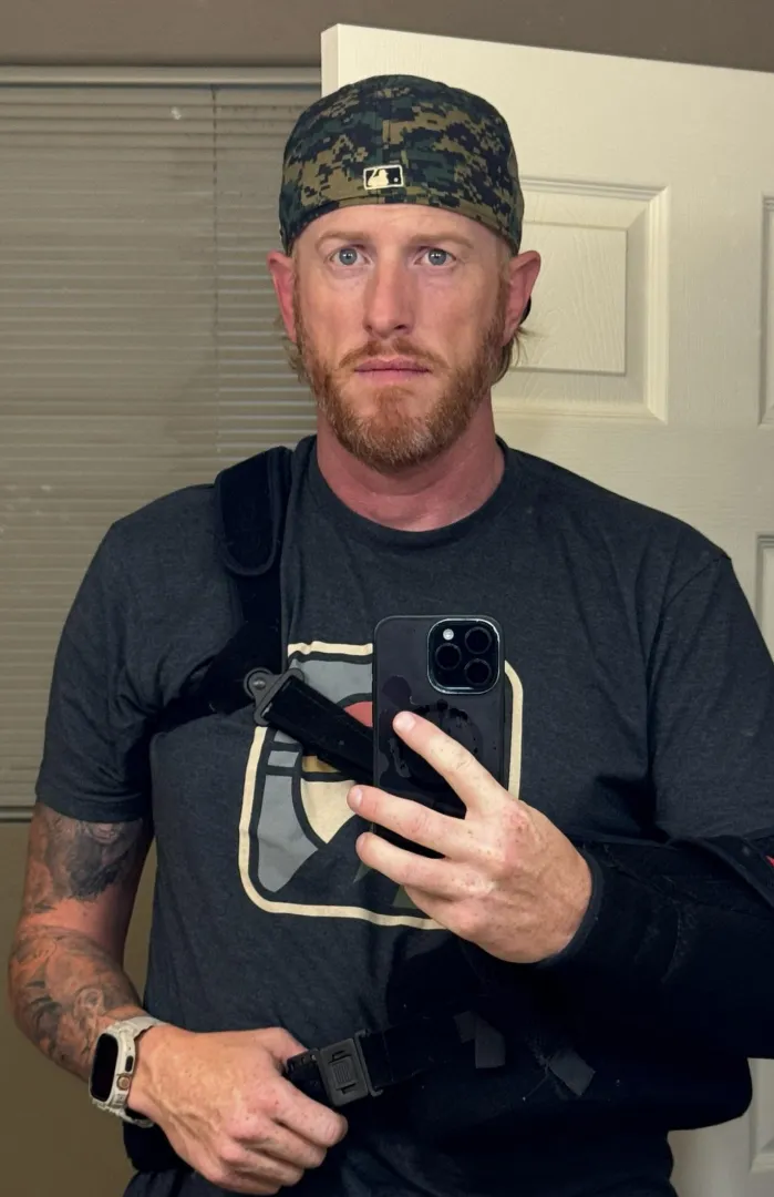 Protect yourselves against this abusive predator. Knowingly exposes his partners to STIs! posted by AMP208