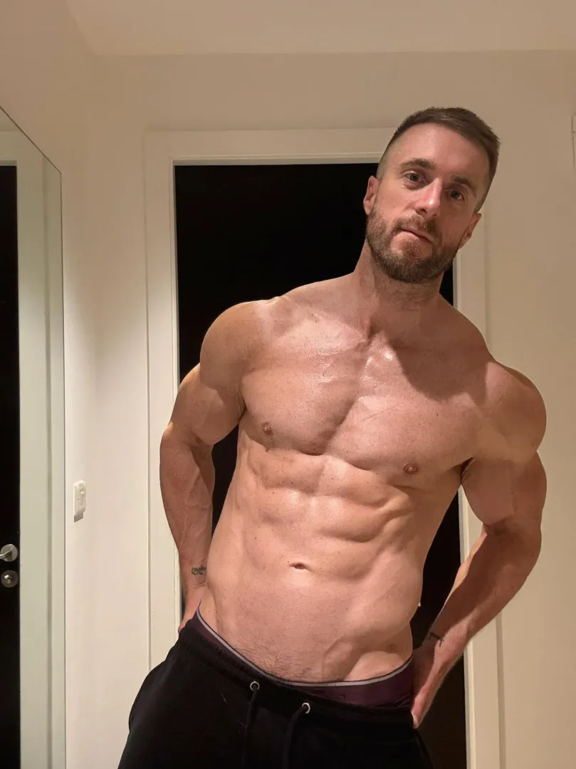 proud of my V posted by Icy_Finger1616