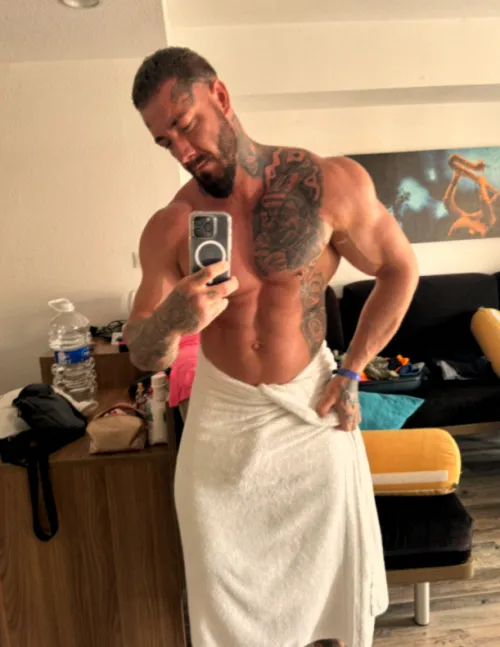 proud of the gains by Competitive-Bar822