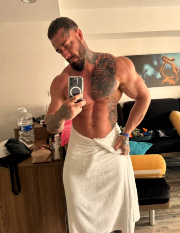 proud of the gains posted by Competitive-Bar822