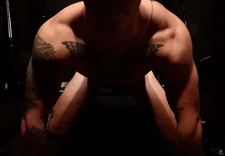 Prowling by Expert_Confusion8762