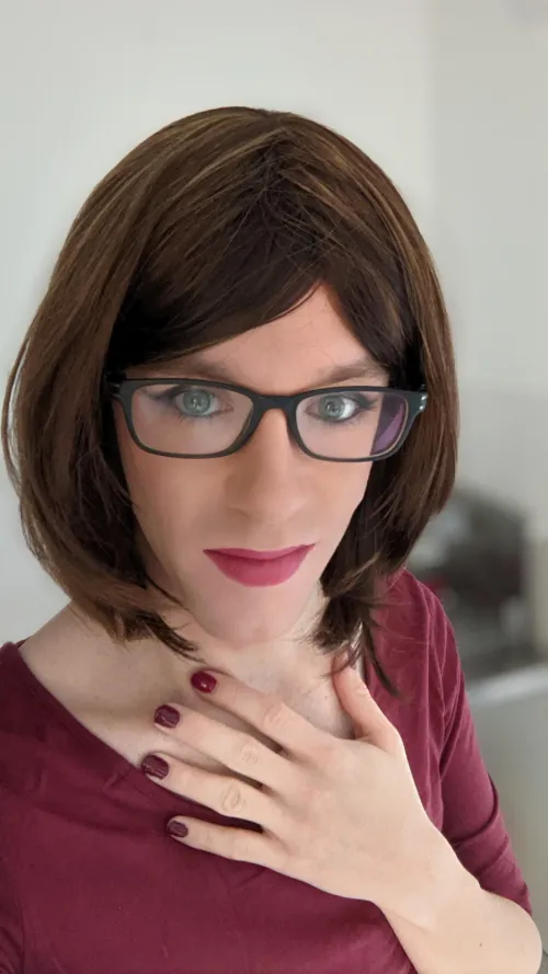 Prêt.e pour la transformation. De l'aide pour aller plus loin ? ️️ by dimmattup