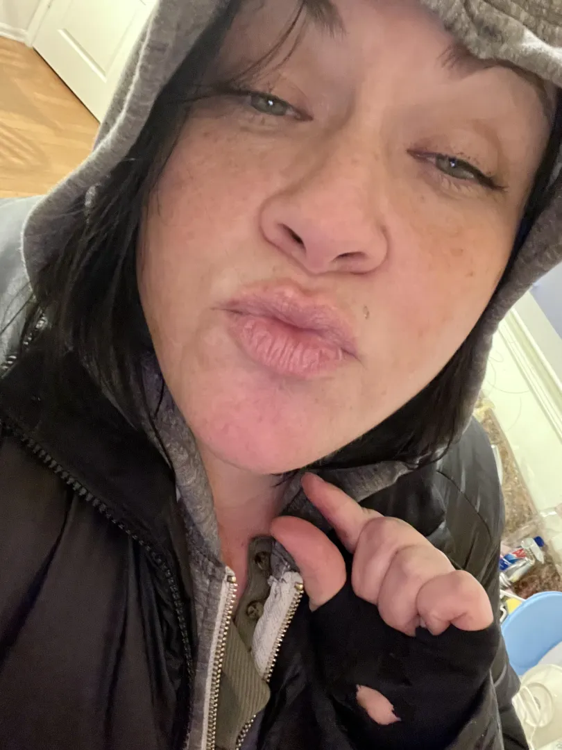 Psst .. you disappoint ME. SQUISH your pp  posted by MoanElisa_1