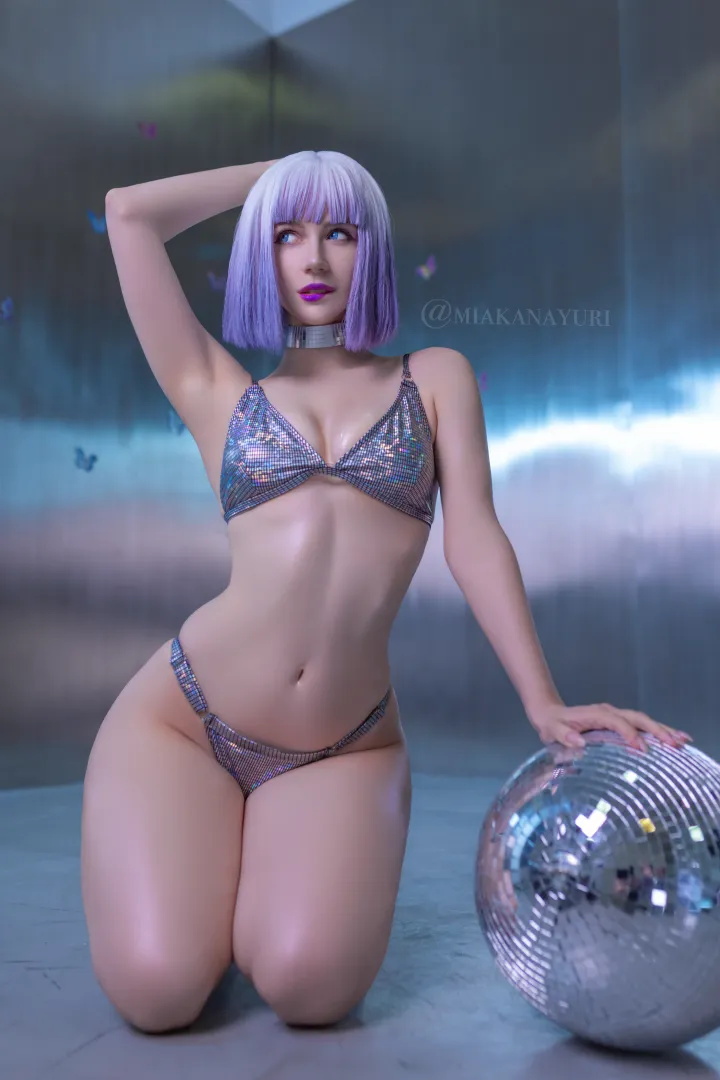 Psylocke disco [Marvel Rivals] by (Miakanayuri) posted by Miakanayuri