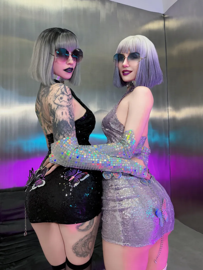 Psylocke [Marvel Rivals] by (Miakanayuri & BakaFuwa) posted by BakaFuwa