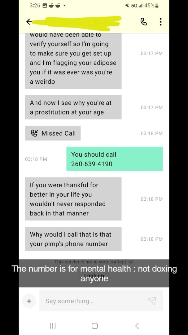 Pt 2 of today's crazy posted by IvyRosePr