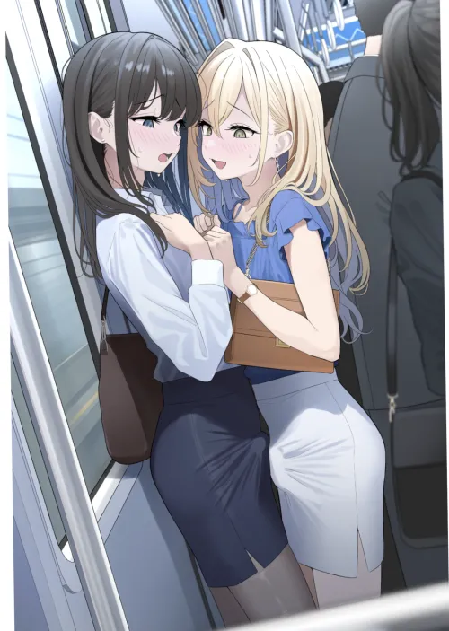 Public accident (TuriSasu) by snackmeupp