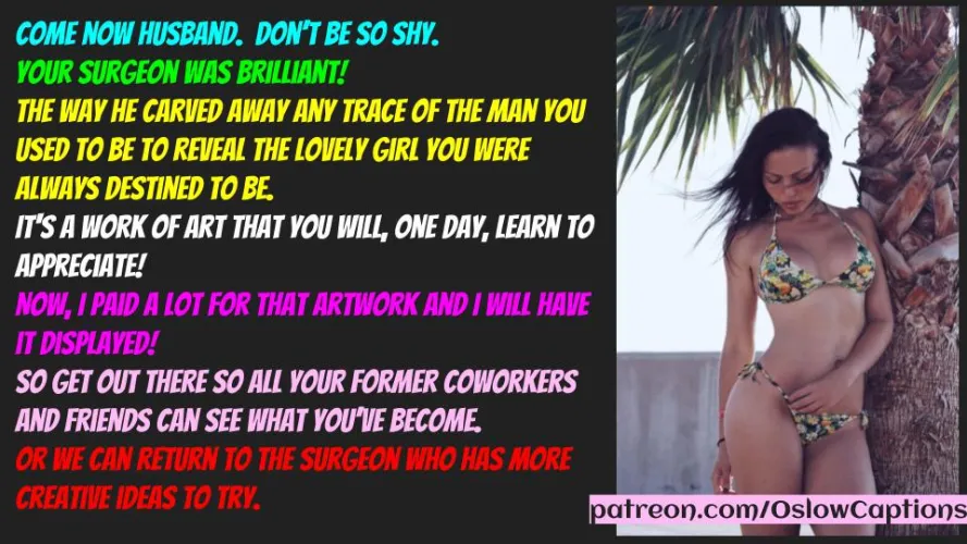 Public DIsplay by DrKatLilith