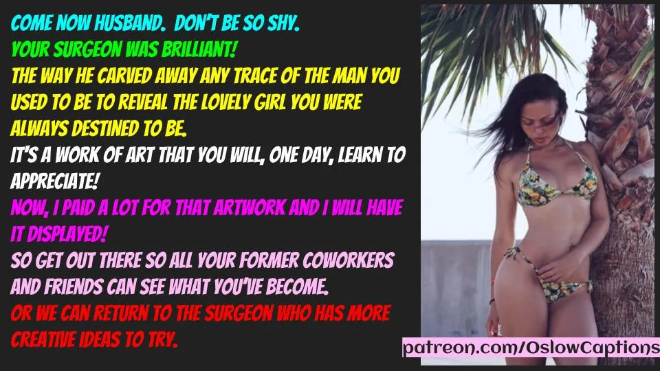 Public DIsplay posted by DrKatLilith