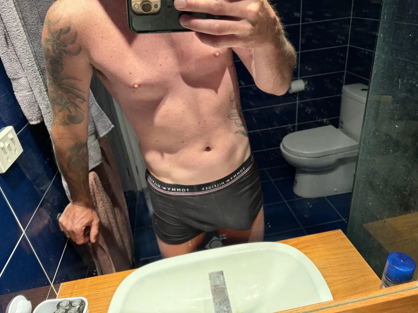 Public holiday plans ladies / hot wife’s ? posted by Decent-Ad-6538