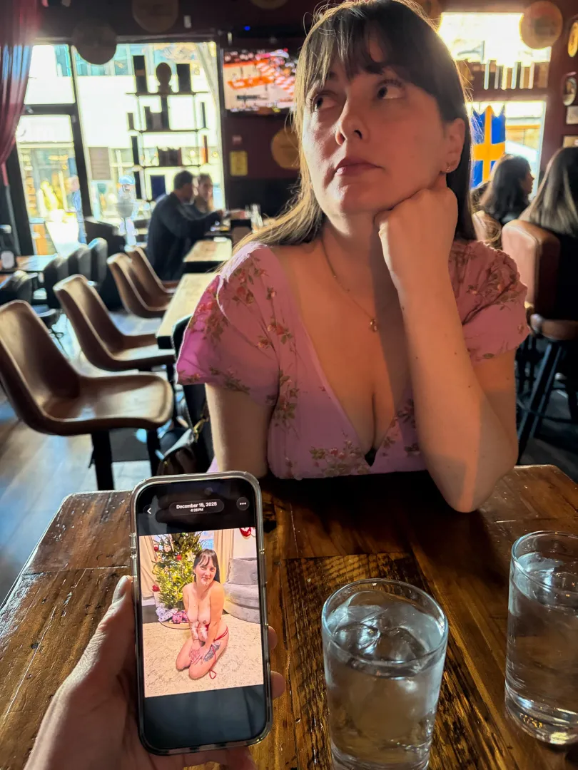 Public reminder of what a cumslut I am posted by yournawtyneighbor