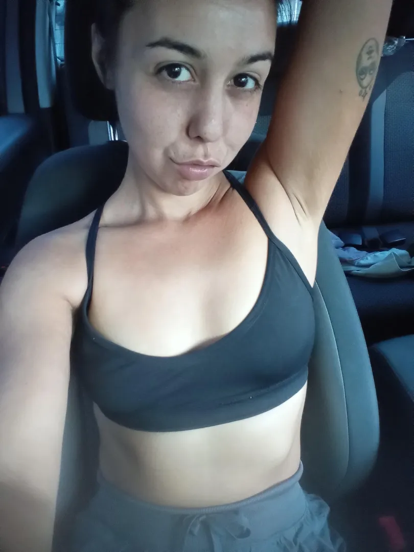 Puedes apreciarlas desde ahí? posted by crisantemop