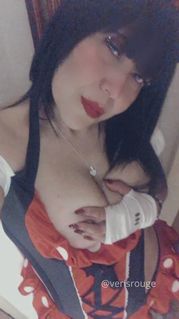 Puedo ser tu Minnie? posted by VerisRouge