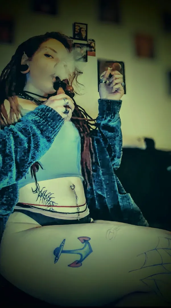 Puff or pass ? posted by beanDank666