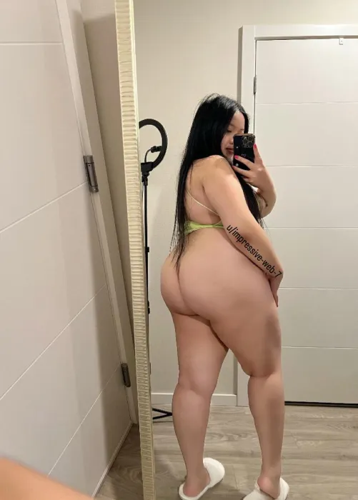 Pull my hair and pound my ass by Impressive-Web-7