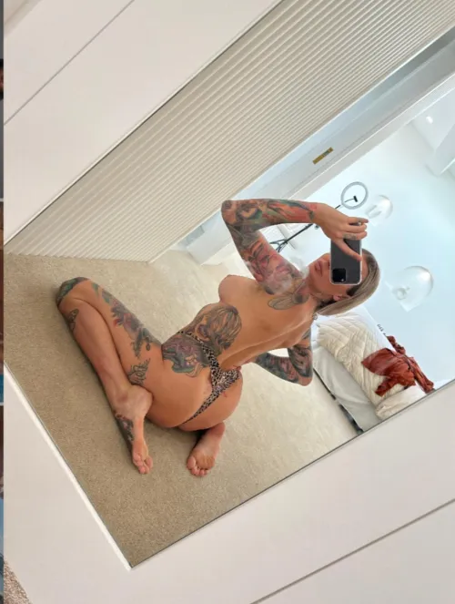 Pull my panties and fuck me. I am horny!!! by evelynuncovered