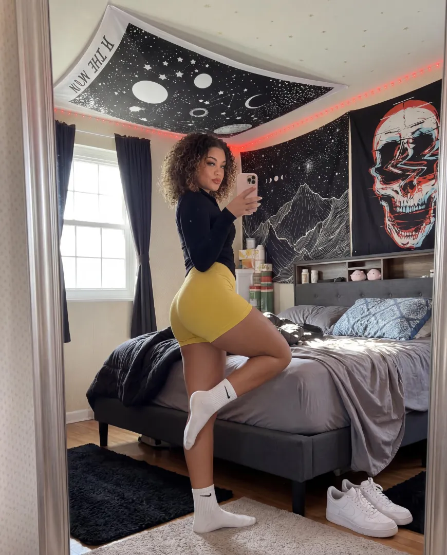 Pull that mature cock out already.. posted by annabellecuddles