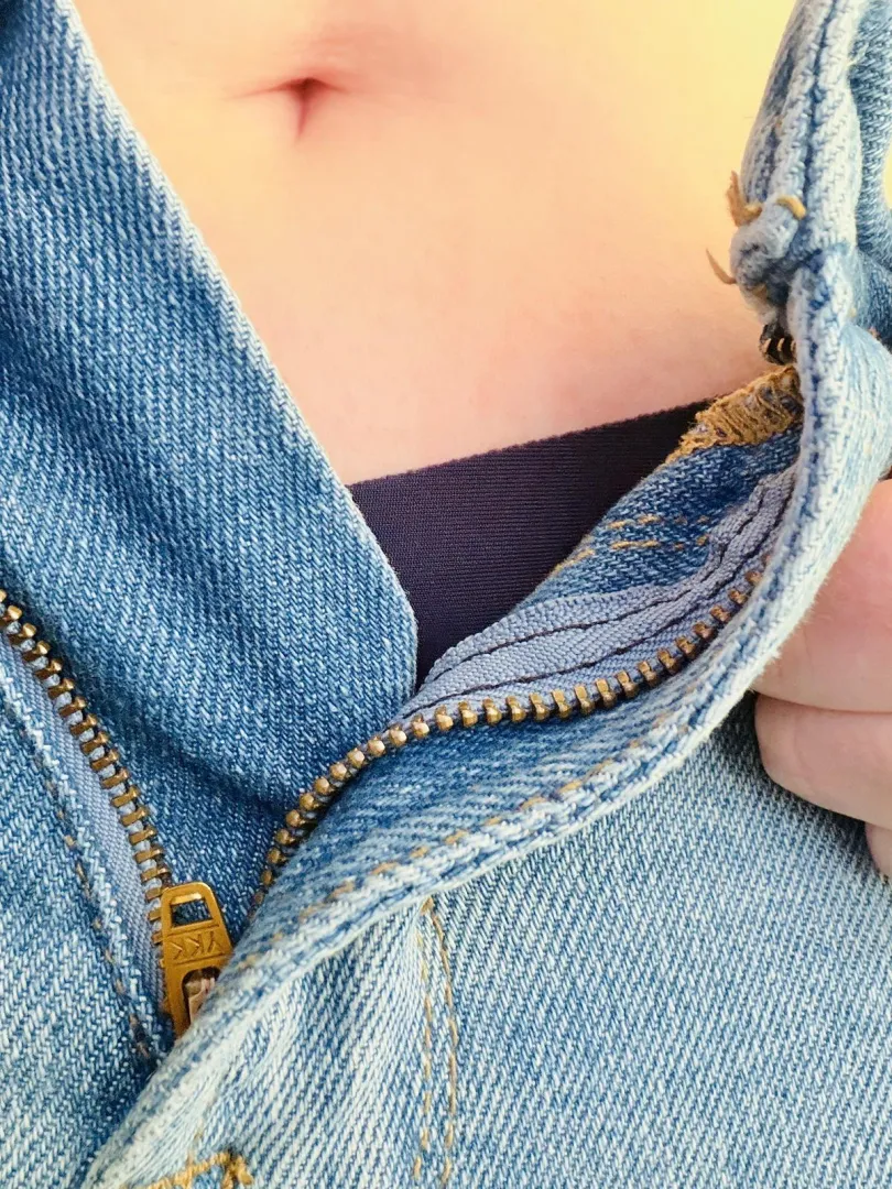 Pulling up after romping around posted by OldAndShouldKnwBettr