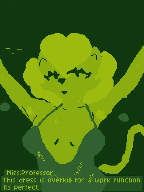 Pulling up to the work function. by justins64