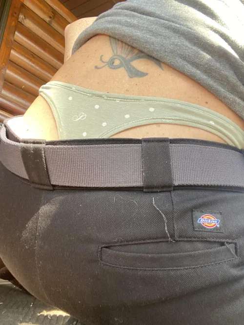 Pulling weeds by Lotsoffun2024