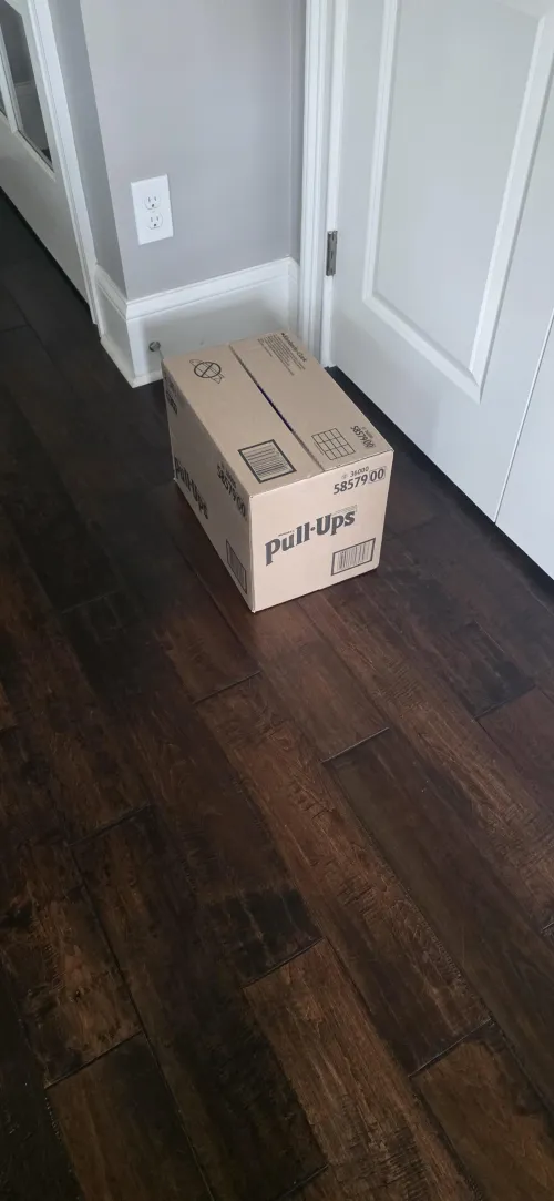 Pull-Ups 6t/7t by Calvin_BrooksX97