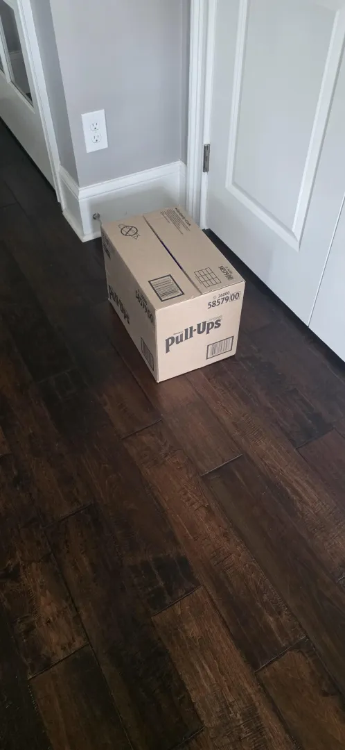 Pull-Ups 6t/7t posted by Calvin_BrooksX97