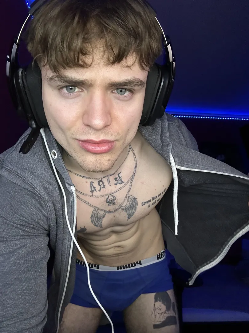 puma undies are the best posted by imraezify