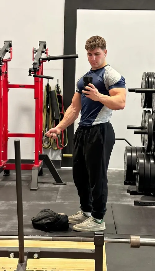 Pump check by Usual_Excitement6146