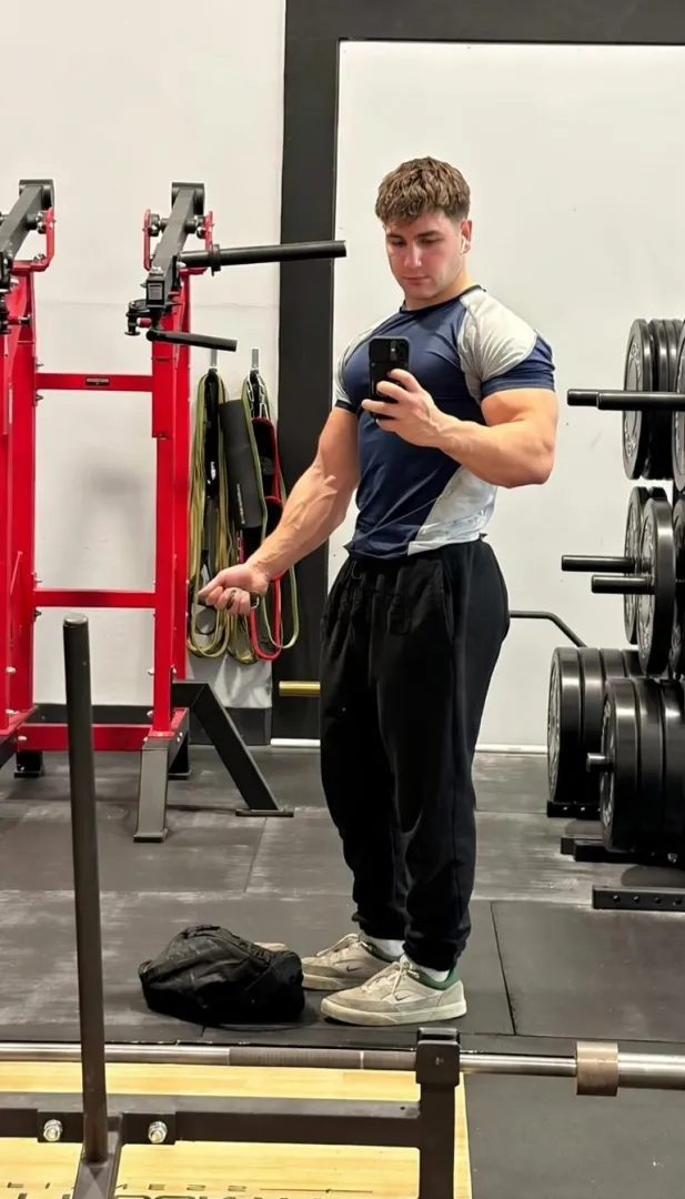 Pump check posted by Usual_Excitement6146