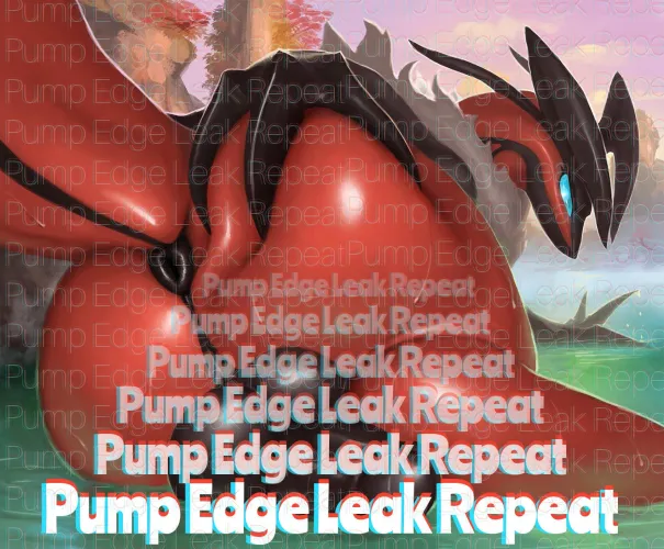 pump edge leak repeat by Fickle_Ad_575