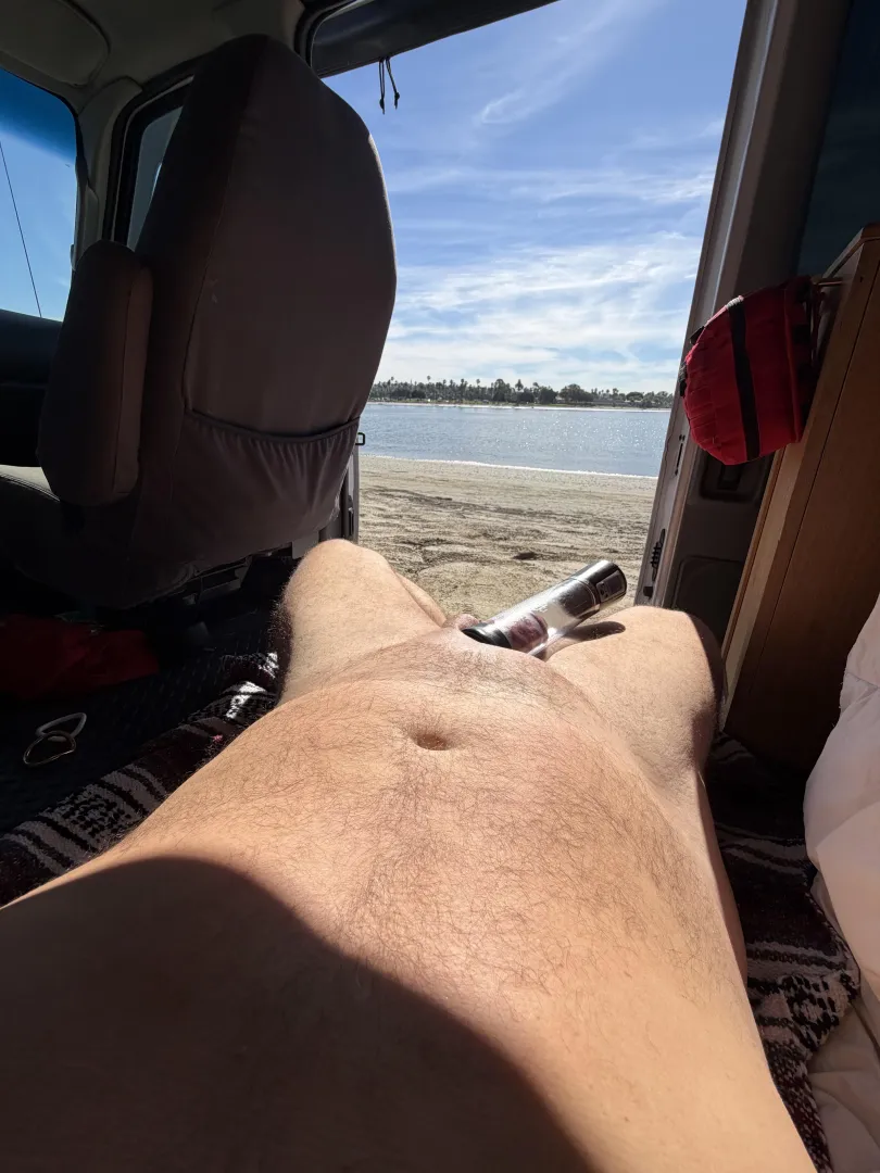 Pump then cum posted by SDvandad69