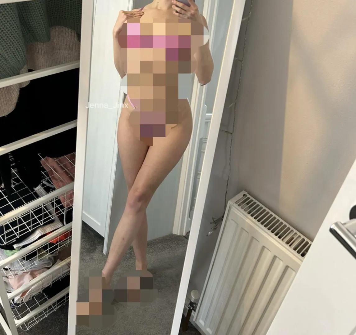 Pump to my pretty pixels betas posted by jenna_jinx