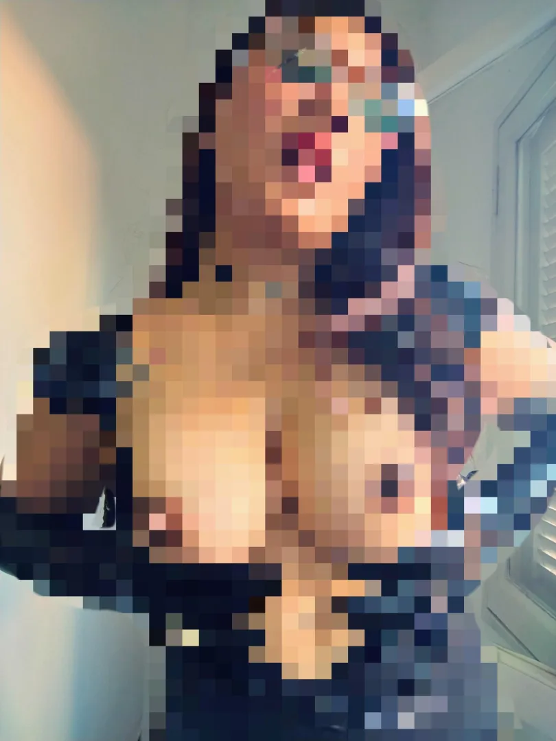 Pump your wallet dry for these censored spots, beta, it's the closest you'll ever get to touching anything real posted by Parking_Long7581