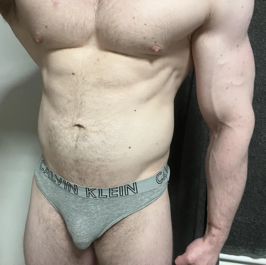 Pump posted by Pale-Foot2899