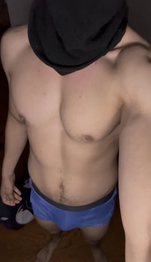 Pumped by mean_smith