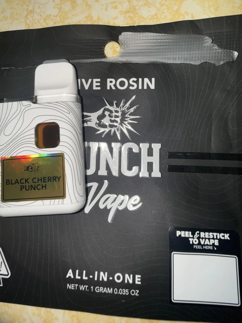 Punch Rosin AIO  posted by Low-Let-2975