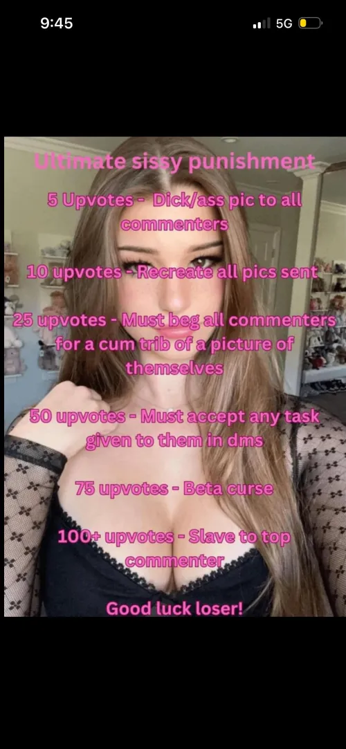 Punish me by NoControl1854