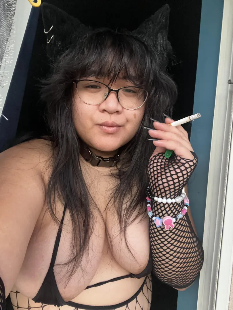 puppies that smoke > posted by protectalexx