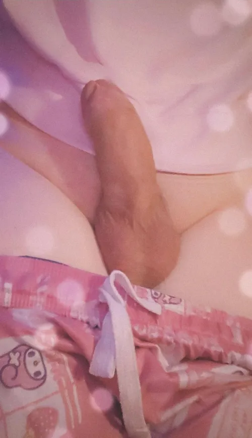 Puppy loves to show off :3c by brynnuwu