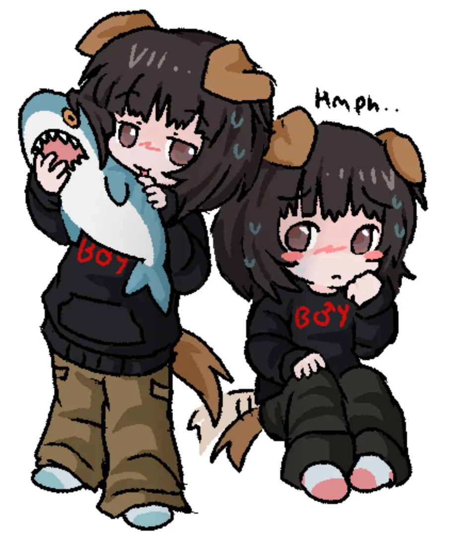 puppy needs a fucking break from it all posted by forcays