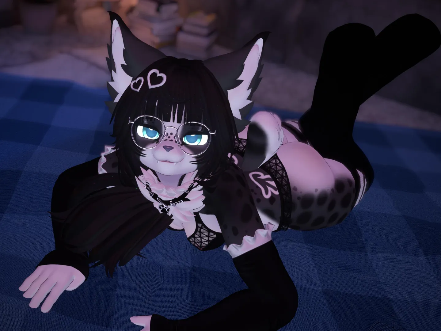 Puppy wans touch >:3 (Mtf4A) posted by TramsgenderGirl