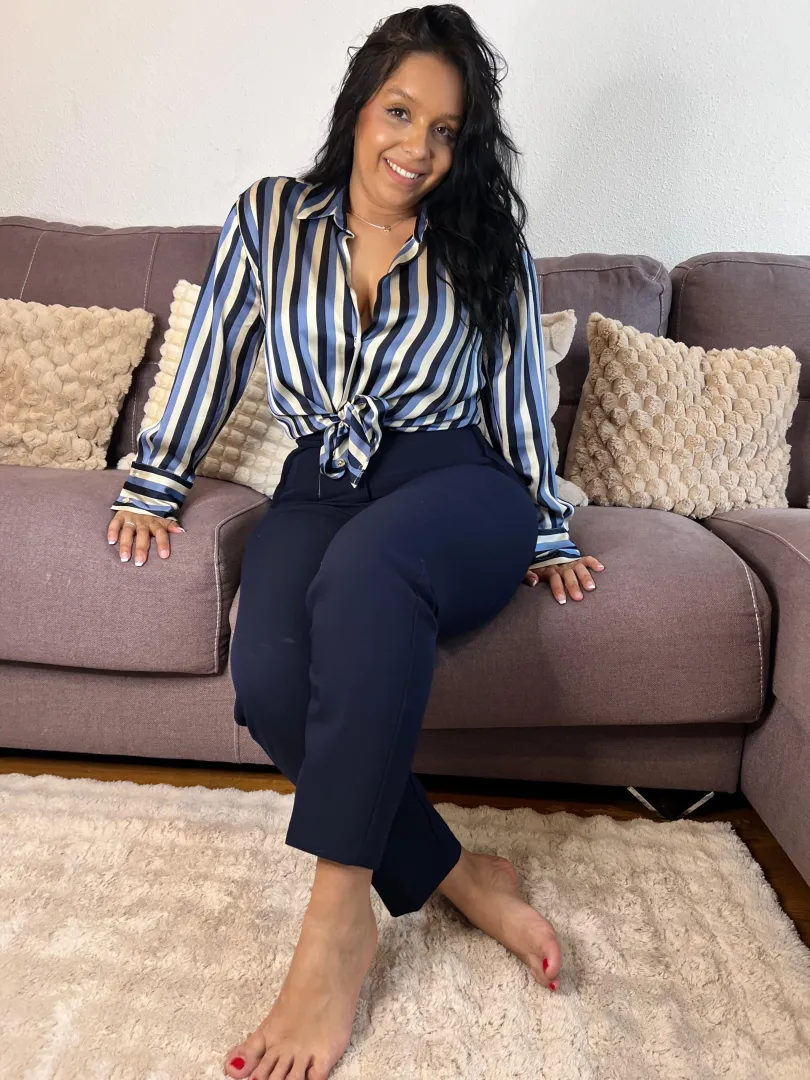 Pure chocolate, I love it when I feel kisses all over me posted by Galadriel69_