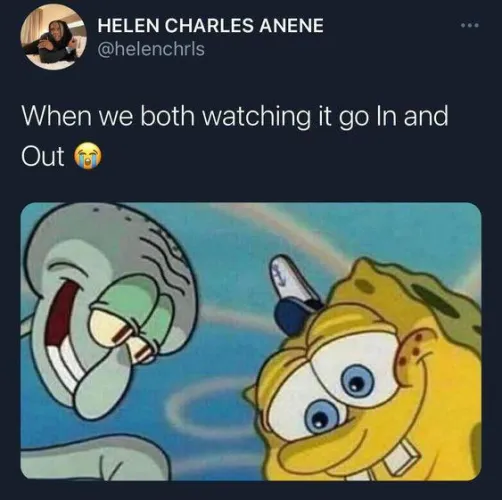 Pure cinema, Daddy  by dylthe-pickle