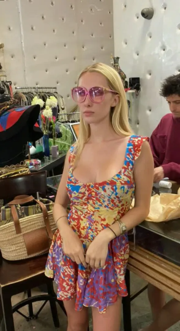 Pure innocence. posted by sizzling_siren2