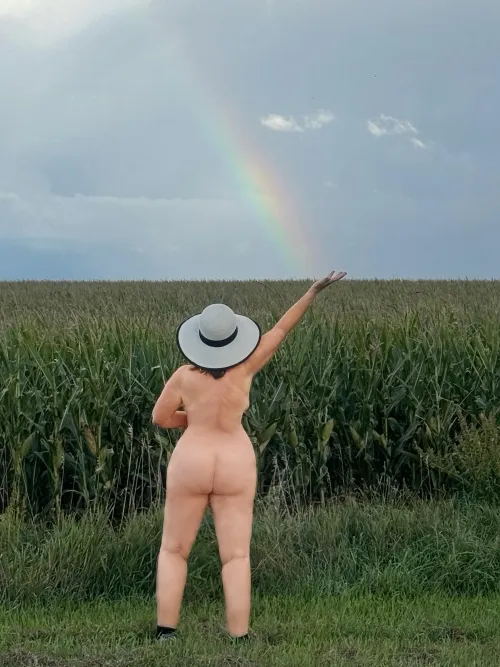 Pure Nebraska Gold  by MrsDarling55