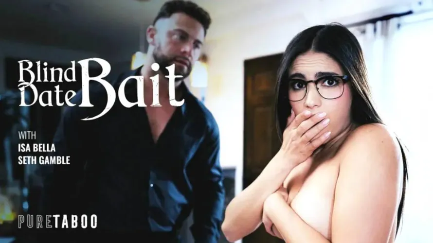 Pure Taboo - Blind Date Bait by SONiMATOGRAF