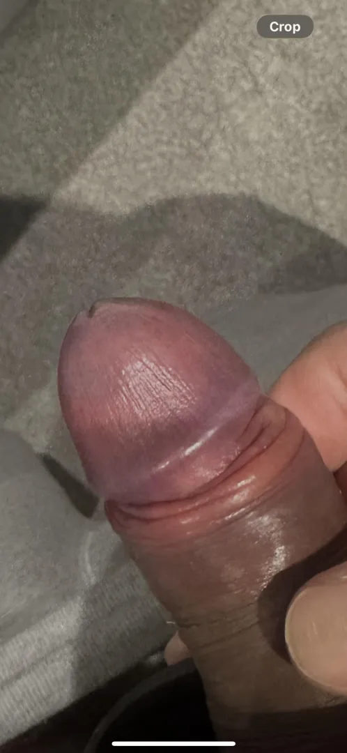 Purple glands whilst in pump but shaft seems same colour posted by bakiuser