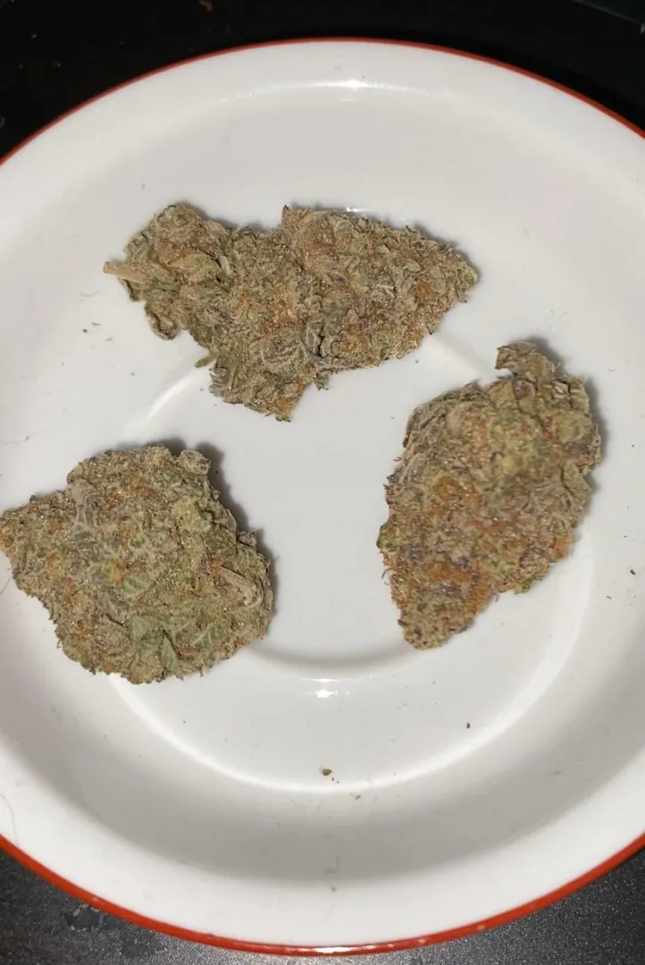 Purple haze posted by Present_Session_1801