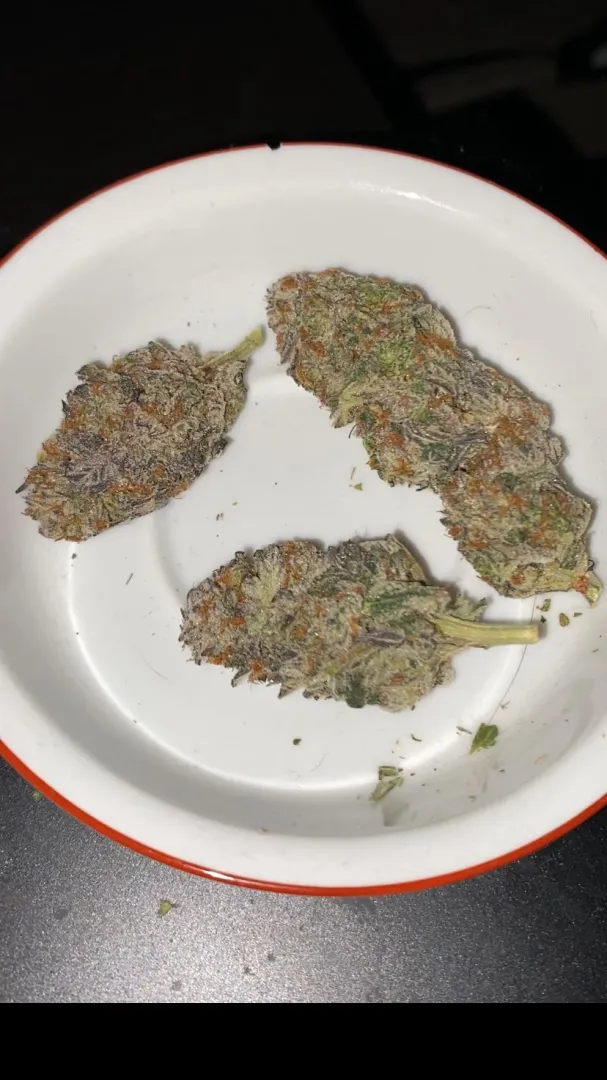 Purple kush posted by Present_Session_1801